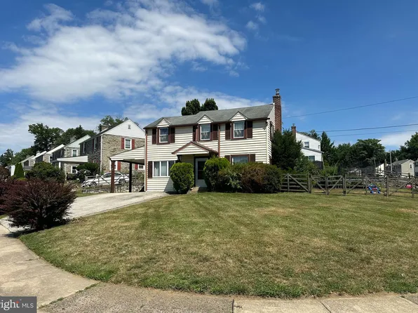 1457 Steel Rd, Havertown, PA 19083