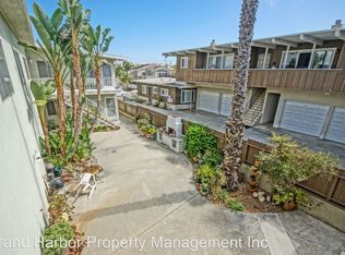 1900 Rockefeller Ln #8, Redondo Beach, CA 90278