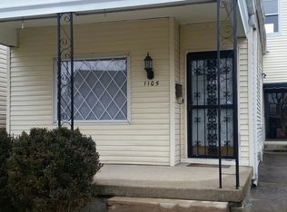 1105 Mulberry St, Louisville, KY 40217