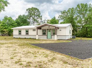 5742 Mount Olive Rd, Crestview, FL 32539