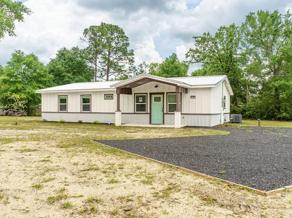 5742 Mount Olive Rd, Crestview, FL 32539