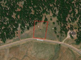 95 E Foxboro Rd, Munds Park, AZ 86017