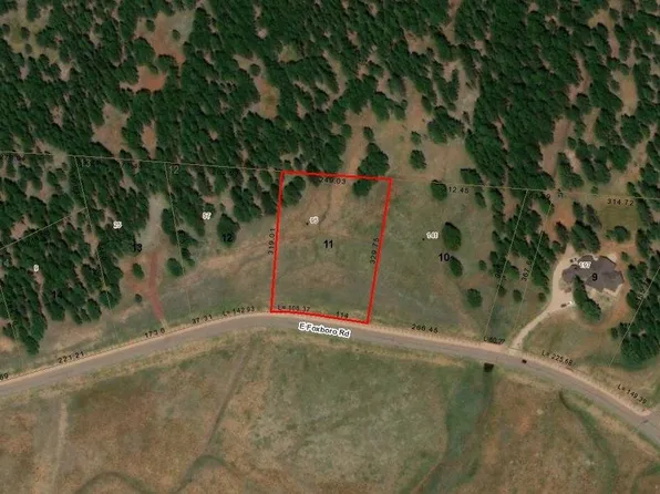 95 E Foxboro Rd, Munds Park, AZ 86017