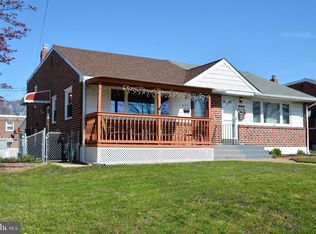 613 6th Ave, Folsom, PA 19033