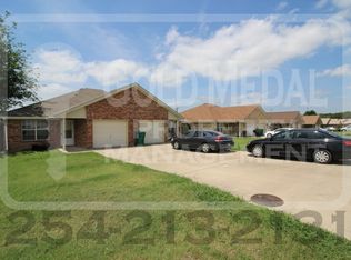 1520 Shoshoni Trl #A, Harker Heights, TX 76548