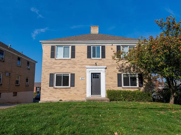 Kai- Gorman 53, 53 Gorman Ln APT D, Cincinnati, OH 45215