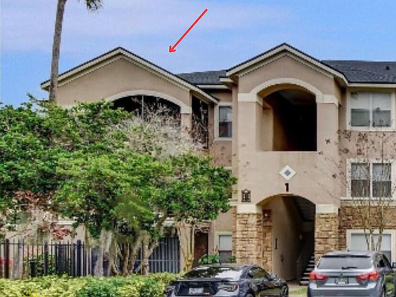 2nd image of 940 Village Trl Unit 1301