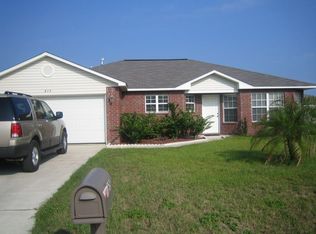 675 Buoy Dr, Perdido Key, FL 32507