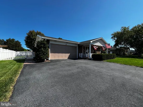 931 Oak Ln, Lebanon, PA 17046