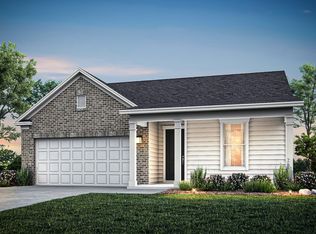 Heston Plan, Sun City Peachtree, Griffin, GA 30223