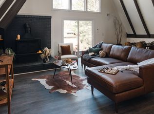 402 Sand Hill Rd, Asheville, NC 28806
