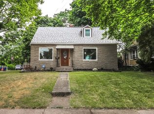 78 Carlisle St, Rochester, NY 14615