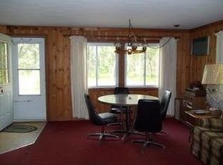6802 Wentworth Rd, Oscoda, MI 48750