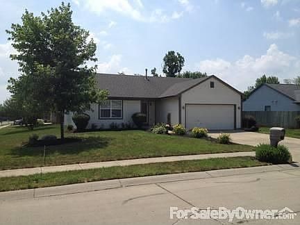 Front View
						:
						Roof is 2 yrs old. All trim painted within last 3 yrs. Windows are 2 yrs. new.