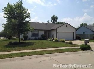 5707 Nodlehs Ct, Indianapolis, IN 46221