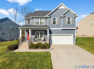 6800 Stafford Park Dr, Moseley, VA 23120