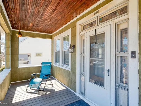 524 Elmwood Rd, Baltimore, MD 21206