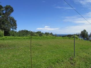 Beach Road Kauina LOT 39, Pepeekeo, HI 96783