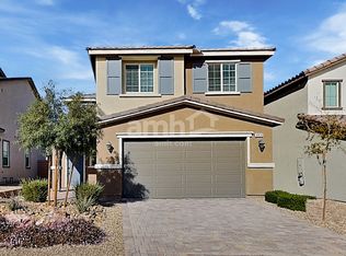 8818 Tiger Tooth Ave, Las Vegas, NV 89178