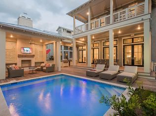 64 Vermilion Way, Santa Rosa Beach, FL 32459