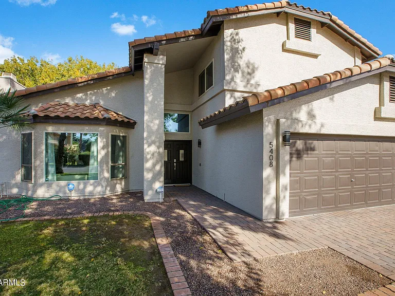 5408 E Kelton Ln — Photo 64