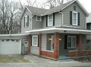 57 S Sycamore St, Springfield, OH 45505