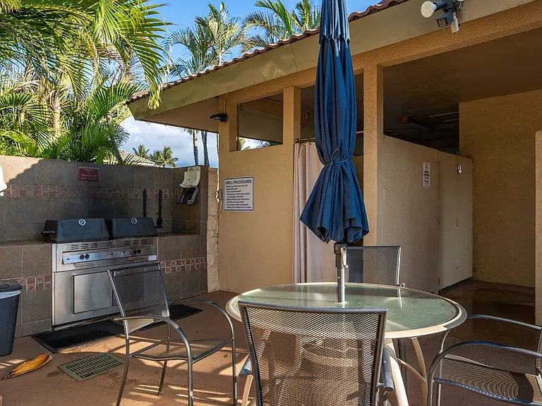 1450 S Kihei Rd #B105 — Photo 35