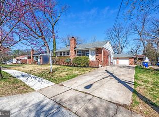 8124 Gavin St, Hyattsville, MD