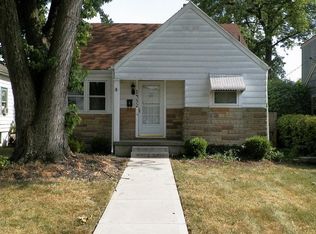 1432 Elmdale Dr, Dayton, OH 45409