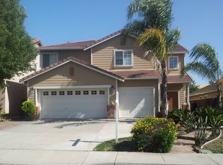 1121 Stonecrest Dr, Antioch, CA 94531