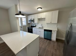 1844 Trenleigh Rd, Parkville, MD 21234