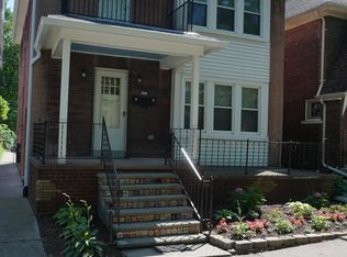 894 Beaconsfield Ave APT 2, Grosse Pointe Park, MI 48230