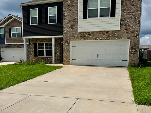 4431 Judith Fox Ln, Knoxville, TN 37938