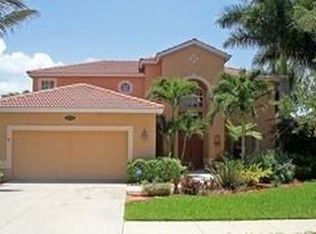 14842 Fripp Island Ct, Naples, FL 34119