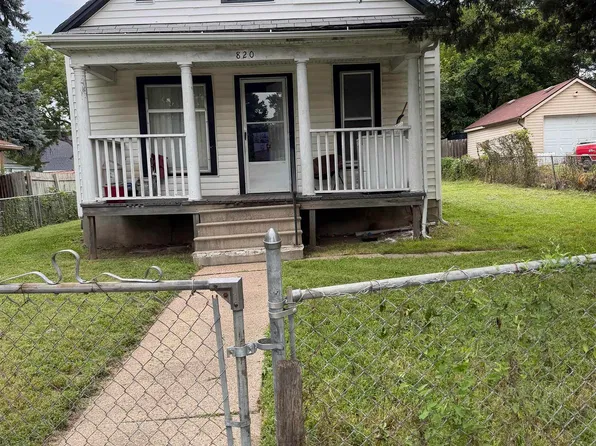 820 Rose St, Lincoln, NE 68502
