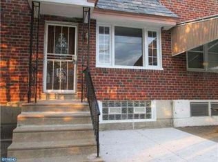 8611 Gilbert St, Philadelphia, PA 19150