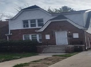 14246 Prevost St #1, Detroit, MI 48227