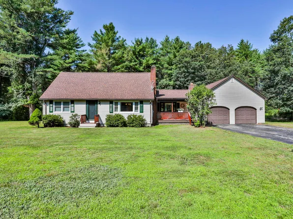 24 Aglipay Drive, Amherst, NH 03031