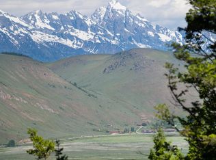 45 Snow King Ct, Jackson, WY 83001