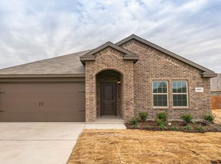 1002 Community Way, Josephine, TX 75189