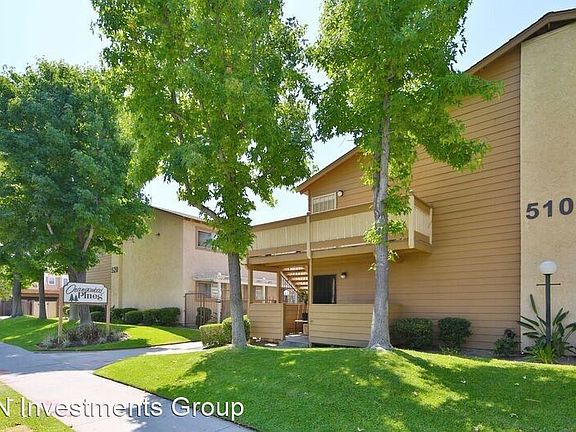 3rd image of 520 E Orangewood Ave APT 202
