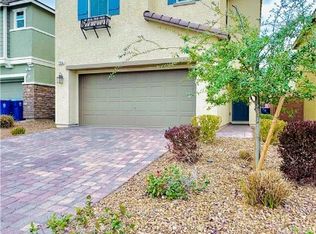 2955 Tranquil Brook Ave, Henderson, NV 89044