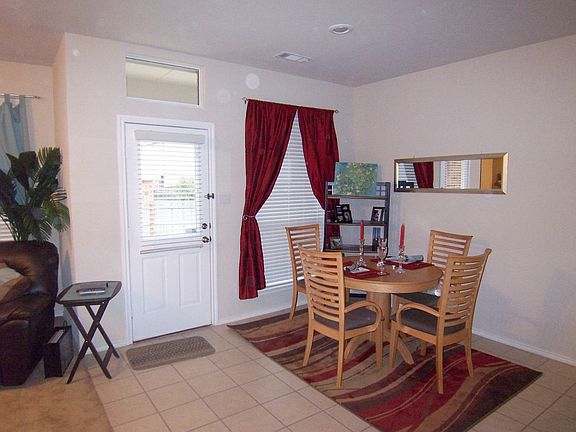 Large Dining Areas