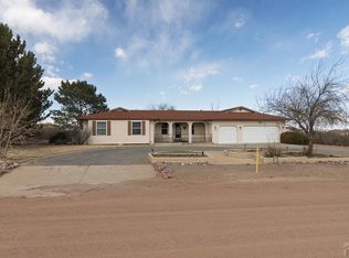 1047 W Broken Bow Dr, Pueblo West, CO 81007