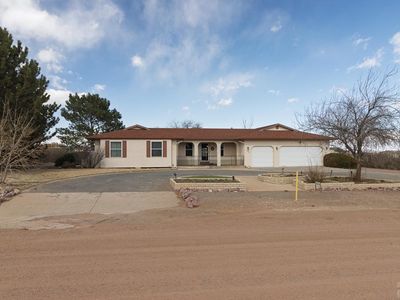 1047 W Broken Bow Dr, Pueblo West, CO, 81007