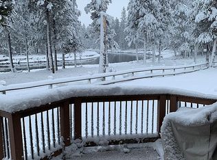 17652 Bittern Ln, Sunriver, OR 97707