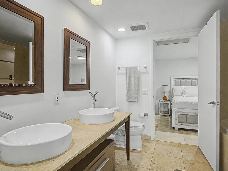 485 Brickell Ave #2209 — Photo 12