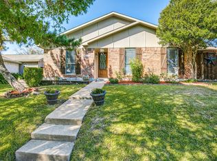 2609 Cedar Elm Ln, Garland, TX 75043