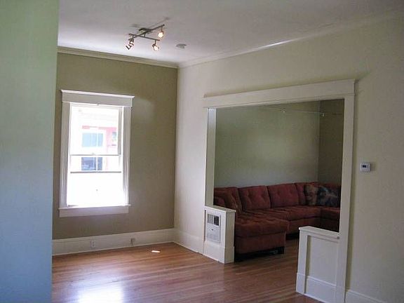 Dining Den to Living