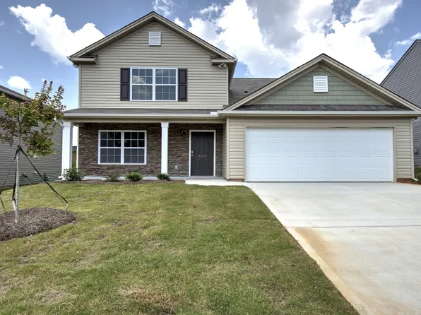 281 Carrington Dr, Lugoff, SC 29078